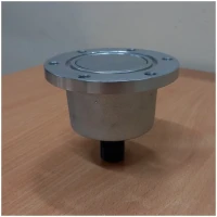 Ступиця IL50-100/6T-M24.L FKL, 5554513 Lemken, 55510013 Lemken, 4555145 Lemken