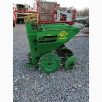 Cramer samro