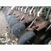 Ника-6 сеялка зерновая Ника Продам Нику 6 б/у
