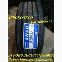 Шины 385/65R22.5 ANSU модель BY502L БЕСПЛАТНАЯ ДОСТАВКА
