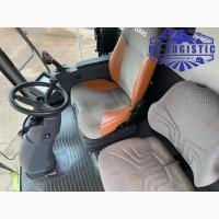 Зерноуборочный комбайн CLAAS Lexion 570С 2009 года