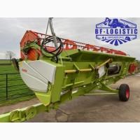 Зерноуборочный комбайн CLAAS Lexion 570С 2009 года