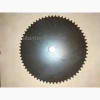 Зірочка звездочка t=19.05 зуб = 63