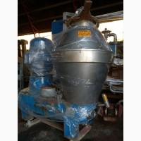 Сепаратор Alfa-Laval АХ-215