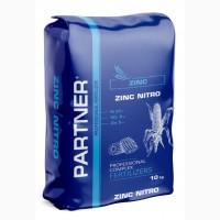 Цинк Баланс NPK 13.25.9 + МЕ + АМК Комплексне добриво PARTNER