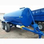 Бочка мжт 10 новая