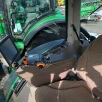Трактор JOHN DEERE 8345R (2015)