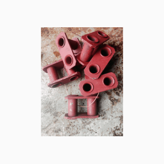 Звено бинокли картофелекопалки копачки КТН Польша