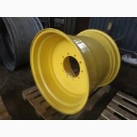 Колесные диски для трактора (DW23Bx42 для NH, Case (с упорами под противовес) 20мм
