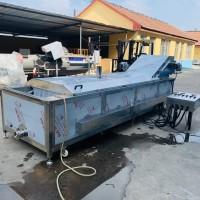 Автоматична бланшувальна ванна STvega ABS H2500