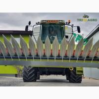 Жатка claas sunspeed 12-70 new