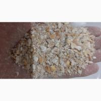 Продам зерноотход кукурузы 500тн