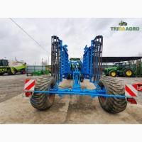 Дискова борона Lemken Heliodor 8