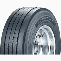Шина 385/65R22.5 TRT02 Triangle причіпна 20 160 J