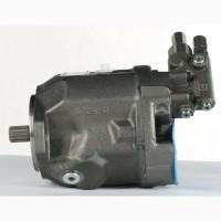 Ремонт гидронасоса экскаватора-погрузчика FAI