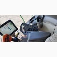 Комбайн John Deere T660