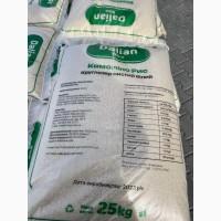 Рис круглий