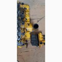 Головка блока двигателя митсубиси, Mitsubishi S4L