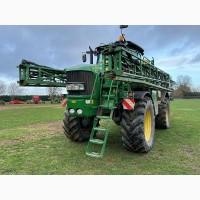 Обприскувач самохідний John Deere 5430i (2009)