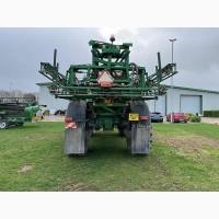 Обприскувач самохідний John Deere 5430i (2009)