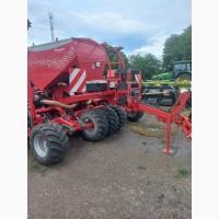 Сівалка Kverneland U-Drill Plus 4000