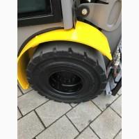 Jungheinrich TFG 425