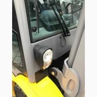 Jungheinrich TFG 425