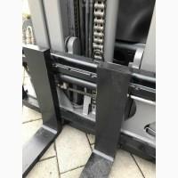 Jungheinrich TFG 425