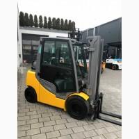 Jungheinrich TFG 425