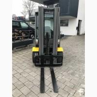 Jungheinrich TFG 425