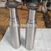 Цапфа ПРТ.10.03.050 ПРТ-7, ПРТ-10. Цапфа ПРТ.10.03.050 МЖТ-11, МЖТ-16 #прт11 #мжт16