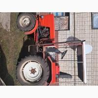 Продам трактор Т-25