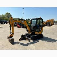 JCB 8026 СTS 2019 р
