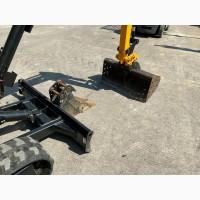 JCB 8026 СTS 2019 р