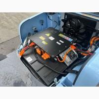 Навантажувач вилковий електро 3т. TEO FLB30 Новий акб Літій Lion