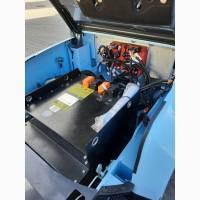 Навантажувач вилковий електро 3т. TEO FLB30 Новий акб Літій Lion