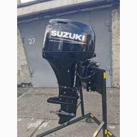 Продам лодочный мотор Suzuki - 50
