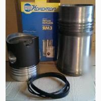 Поршнекомплект ЯМЗ 236, ЯМЗ 238 Моторокомплект ЯМЗ 236, ЯМЗ 238