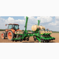 Great Plains PL5500 Сівалка точного висіву з рідкими добривами