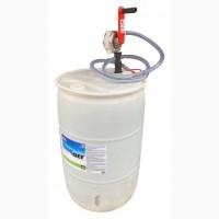 Насоси PIUSI для дизельного пального з гарантією