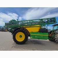 Обприскувач John Deere M962i