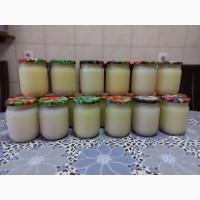 Продам натуральний борсучий жир