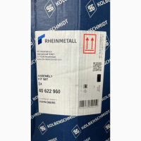 Поршень з гільзою для двигуна John Deere (STD) CLAAS ARION 01.07- KOLBENSCHMIDT 40 622 960