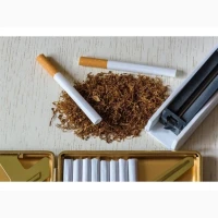 Продаю великий асортимент тютюну преміум якості