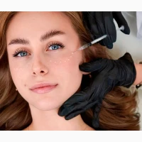 Професійна біоревіталізація - Rejuran, Juvederm, Neauvila, Aquashine