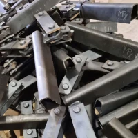 Транспортёр навозоуборочный ТСН-2Б
