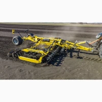Культиватор-компактор Bednar Swifter SO 5000 - 5 метровий
