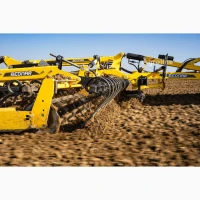 Культиватор-компактор Bednar Swifter SO 5000 - 5 метровий