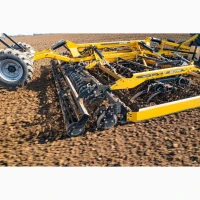 Культиватор-компактор Bednar Swifter SO 5000 - 5 метровий