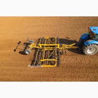 Культиватор-компактор Bednar Swifter SO 5000 - 5 метровий